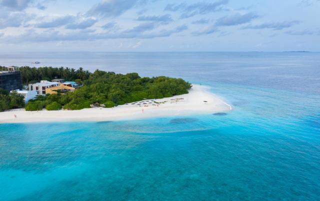 Ukulhas Sands — photo 17