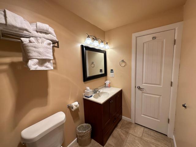 Abram Inn & Suites — photo 13