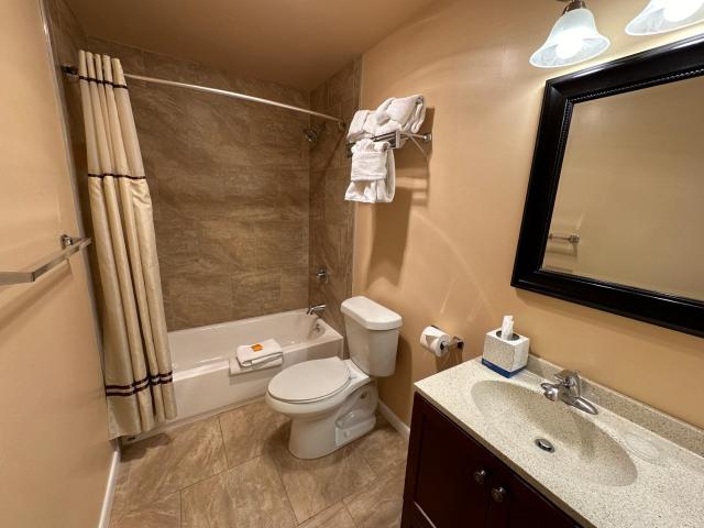 Abram Inn & Suites — photo 14