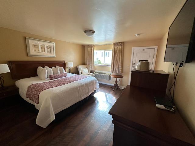 Abram Inn & Suites — photo 11