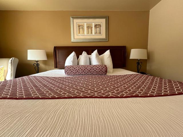 Abram Inn & Suites — photo 10