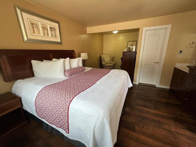 Abram Inn & Suites — photo 15