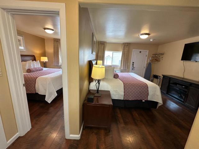 Abram Inn & Suites — photo 24