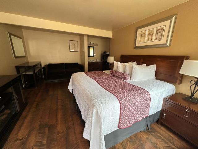 Abram Inn & Suites — photo 22