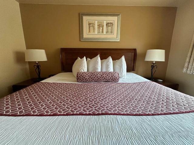 Abram Inn & Suites — photo 21