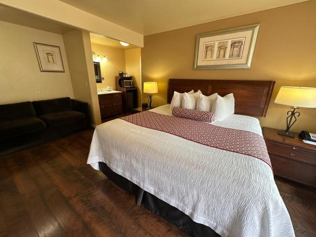 Abram Inn & Suites — photo 20
