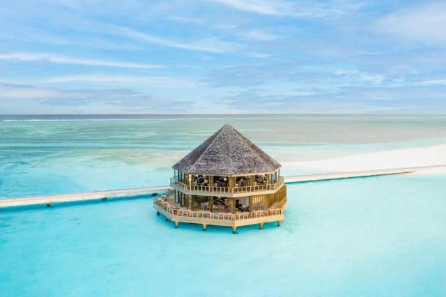 Jawakara Islands Maldives — photo 19