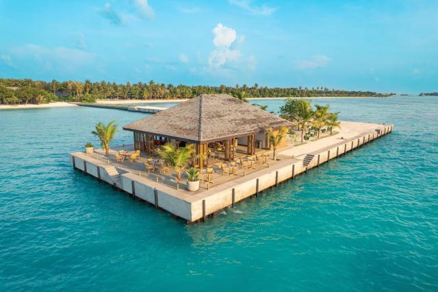 Jawakara Islands Maldives — photo 8