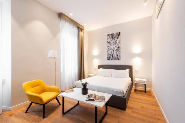 Major House - Luxury Apartments in Rome by Hostand — photo 1