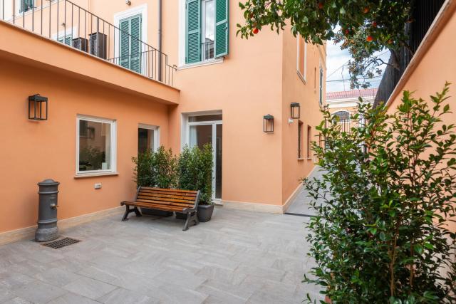 Major House - Luxury Apartments in Rome by Hostand — photo 5