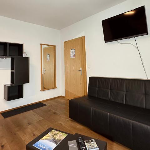 Hotel Rätia — photo 5
