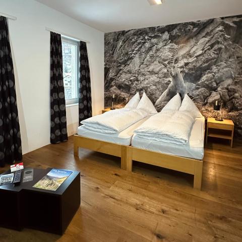 Hotel Rätia — photo 2