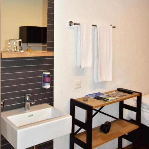 Hotel Rätia — photo 8