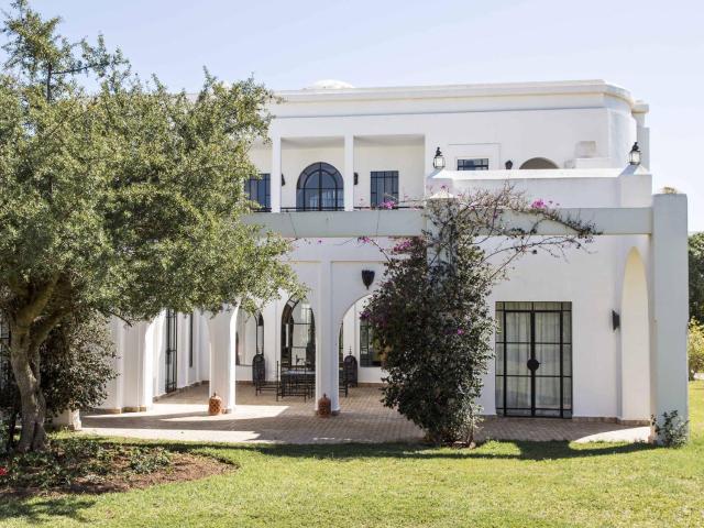 Domaine de l'Arganeraie Essaouira — photo 16