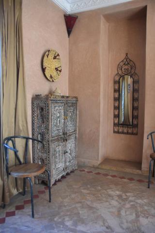 Domaine de l'Arganeraie Essaouira — photo 21