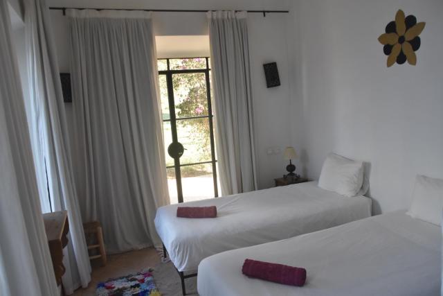 Domaine de l'Arganeraie Essaouira — photo 18