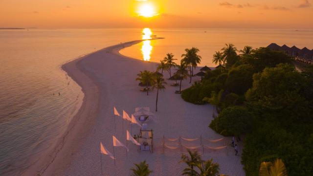 Kuredu Island Resort & Spa — photo 9