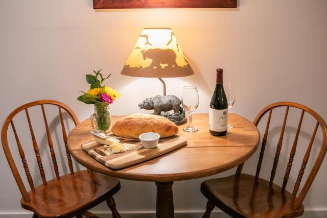 Anderson Valley Inn — photo 21