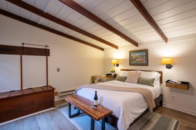 Anderson Valley Inn — photo 6