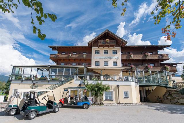 Hotel Zum Jungen Römer — photo 8