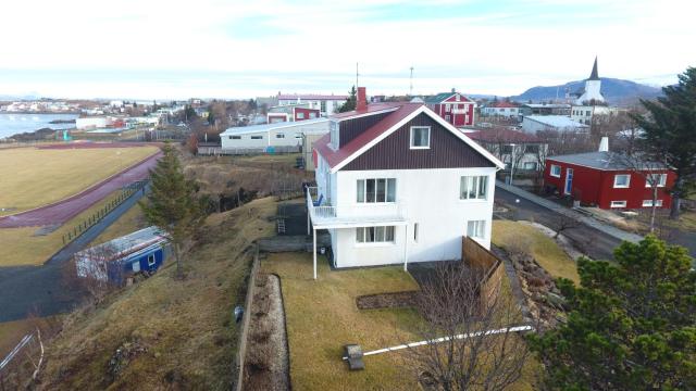 Setrið Guesthouse — photo 17