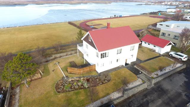 Setrið Guesthouse — photo 15