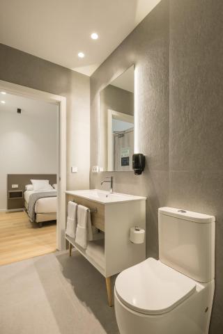 Mon Suites Jardín de Ayora — photo 3