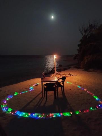 MAMELLO Beach Club Maldives — photo 10