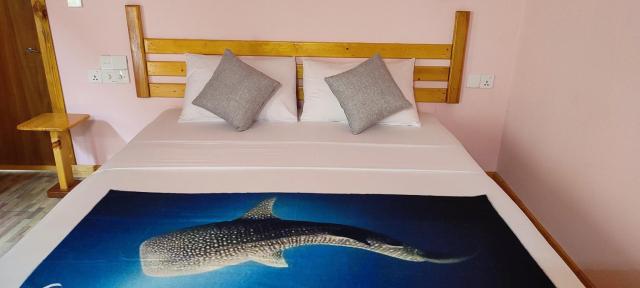 MAMELLO Beach Club Maldives — photo 21