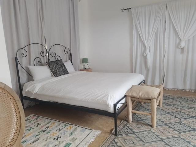 Domaine de l'Arganeraie Essaouira — photo 14
