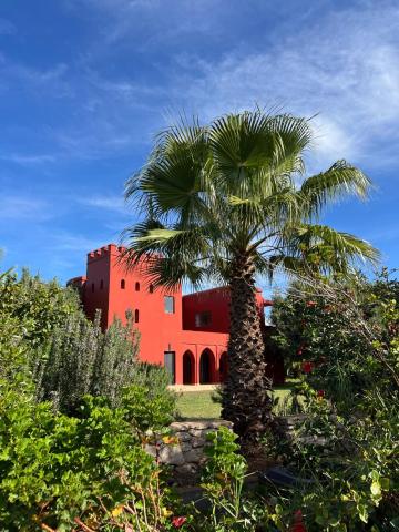Domaine de l'Arganeraie Essaouira — photo 2