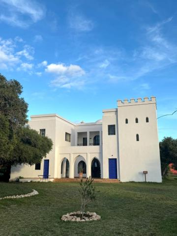 Domaine de l'Arganeraie Essaouira — photo 4