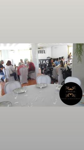 Hotel Restaurante Costas - Fortuna — photo 7