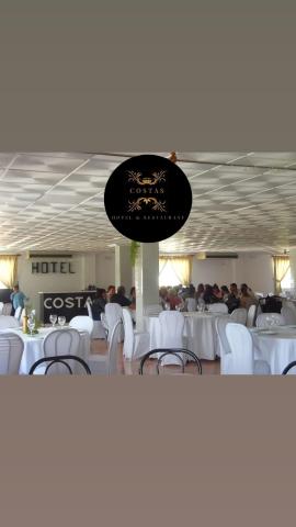 Hotel Restaurante Costas - Fortuna — photo 4