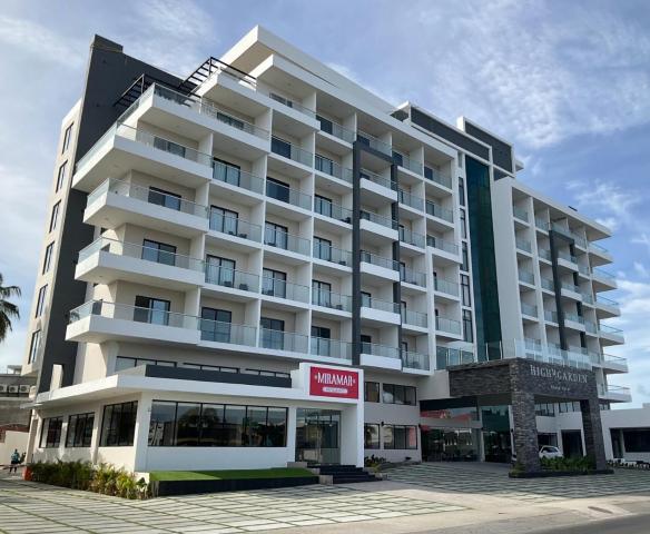 High Garden Grand Hotel — photo 9