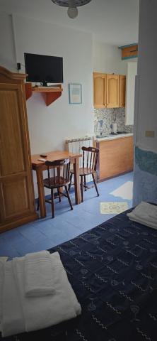 Piccolo Tirreno Hotel Residence — photo 4