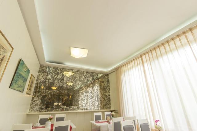 Hotel Roma — photo 20