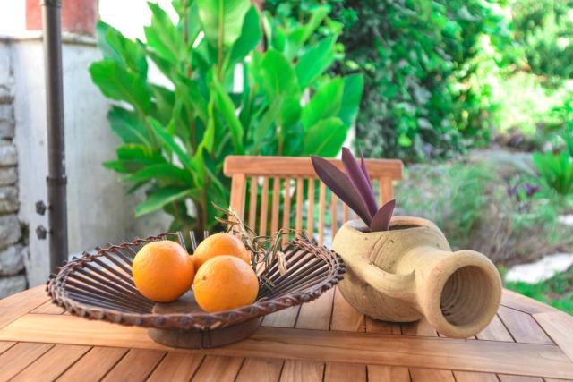Guest House Amfora — photo 11