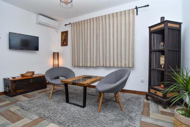 Guest House Amfora — photo 4