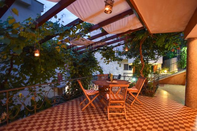 Guest House Amfora — photo 16