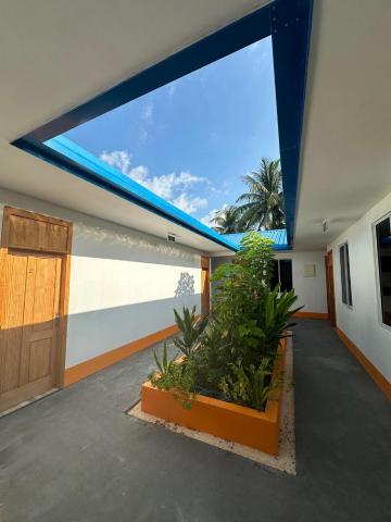 The Happiness Sun Suites — photo 11