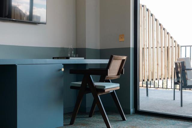Castor & Pollux Hotel — photo 18