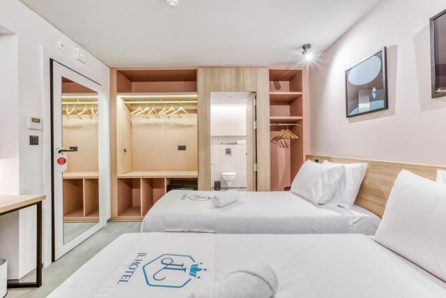 JL Hotel — photo 19
