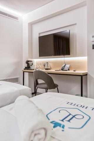 JL Hotel — photo 16