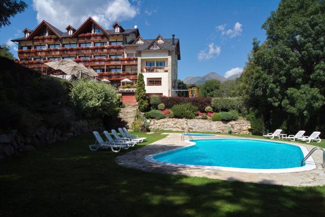 Hotel La Morera — photo 1