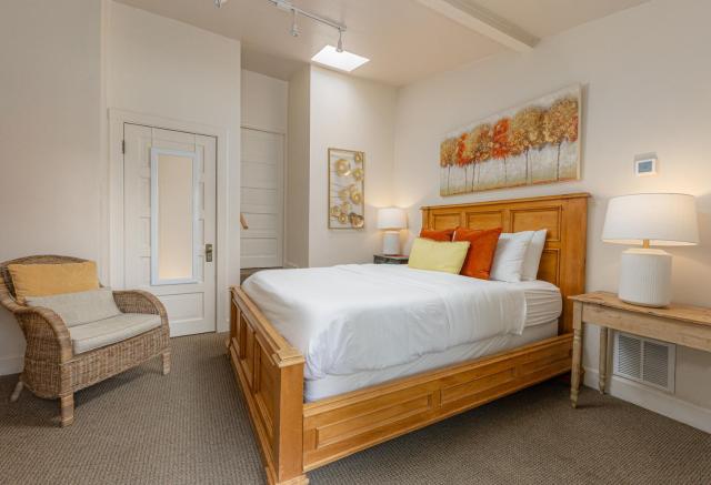 De La Vina Inn — photo 15