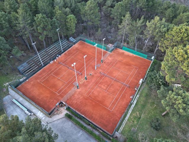 Bungalows SPORT CENTAR — photo 18