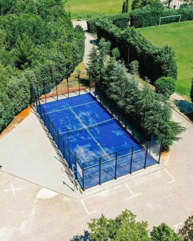 Bungalows SPORT CENTAR — photo 22
