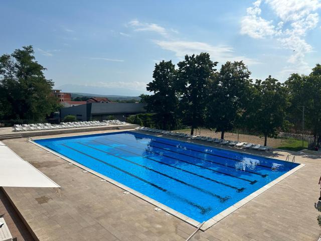 Bungalows SPORT CENTAR — photo 17