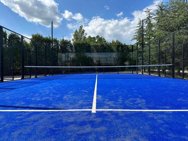 Bungalows SPORT CENTAR — photo 24